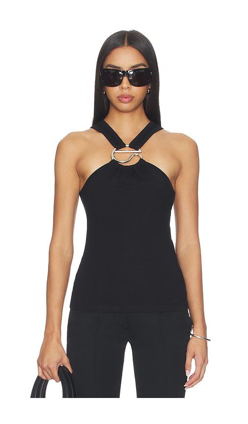 coperni c logo crossed top in black. - size l (also in m, s, xs)