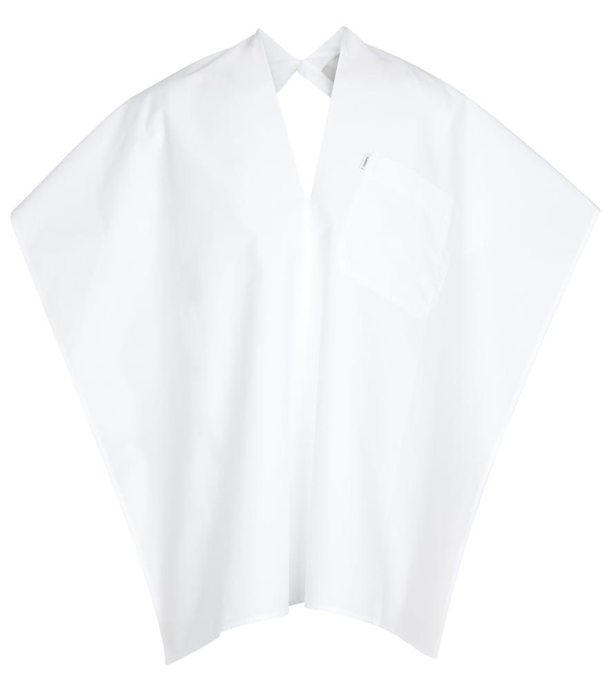 coperni convertible cotton top