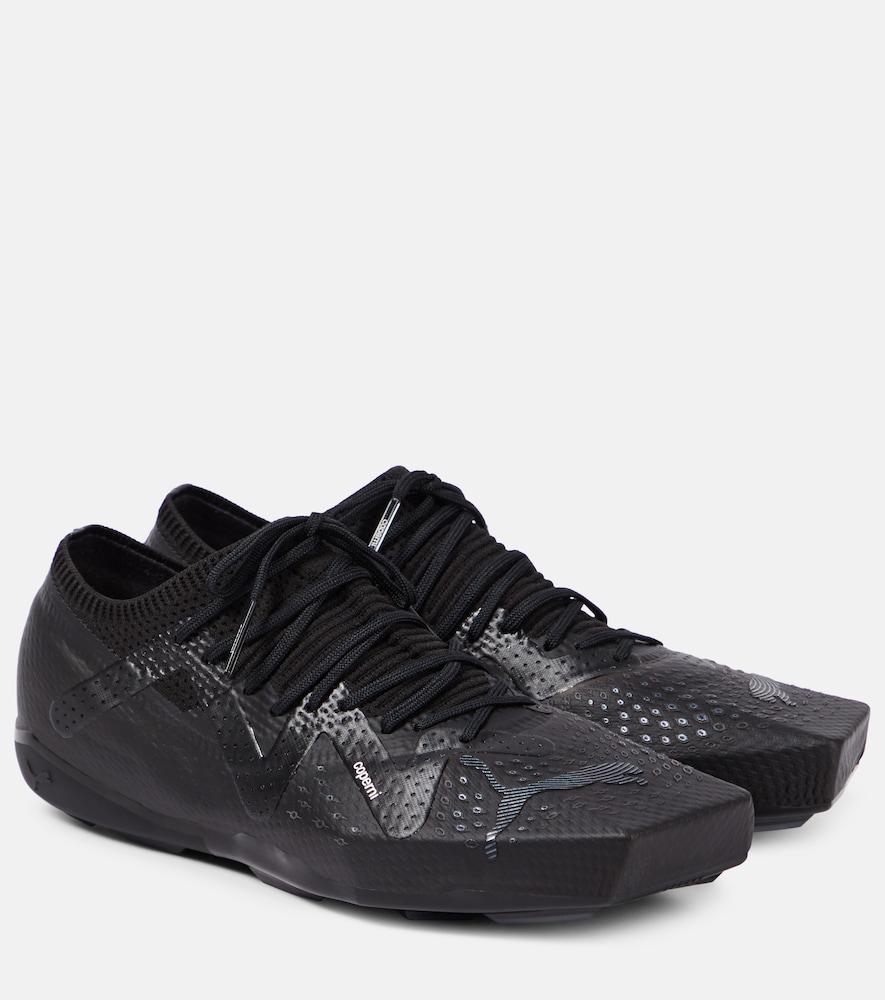 coperni x puma 90sqr sneakers