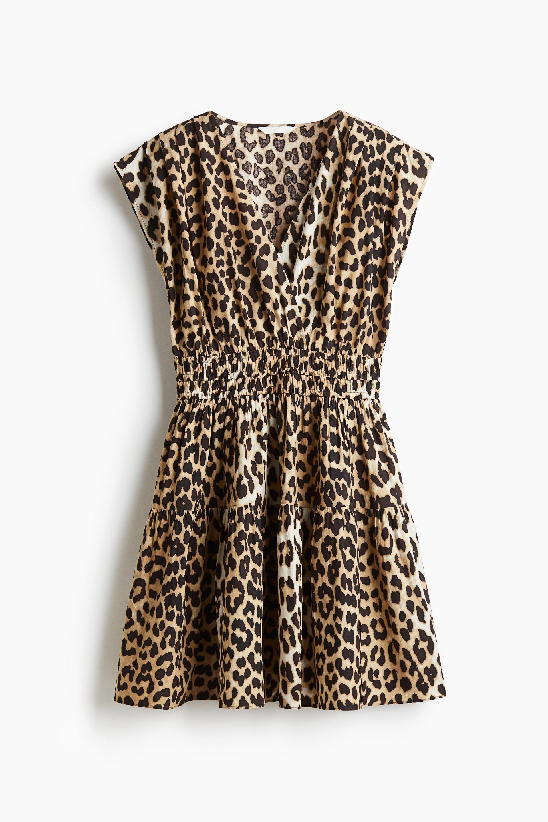 cotton dress