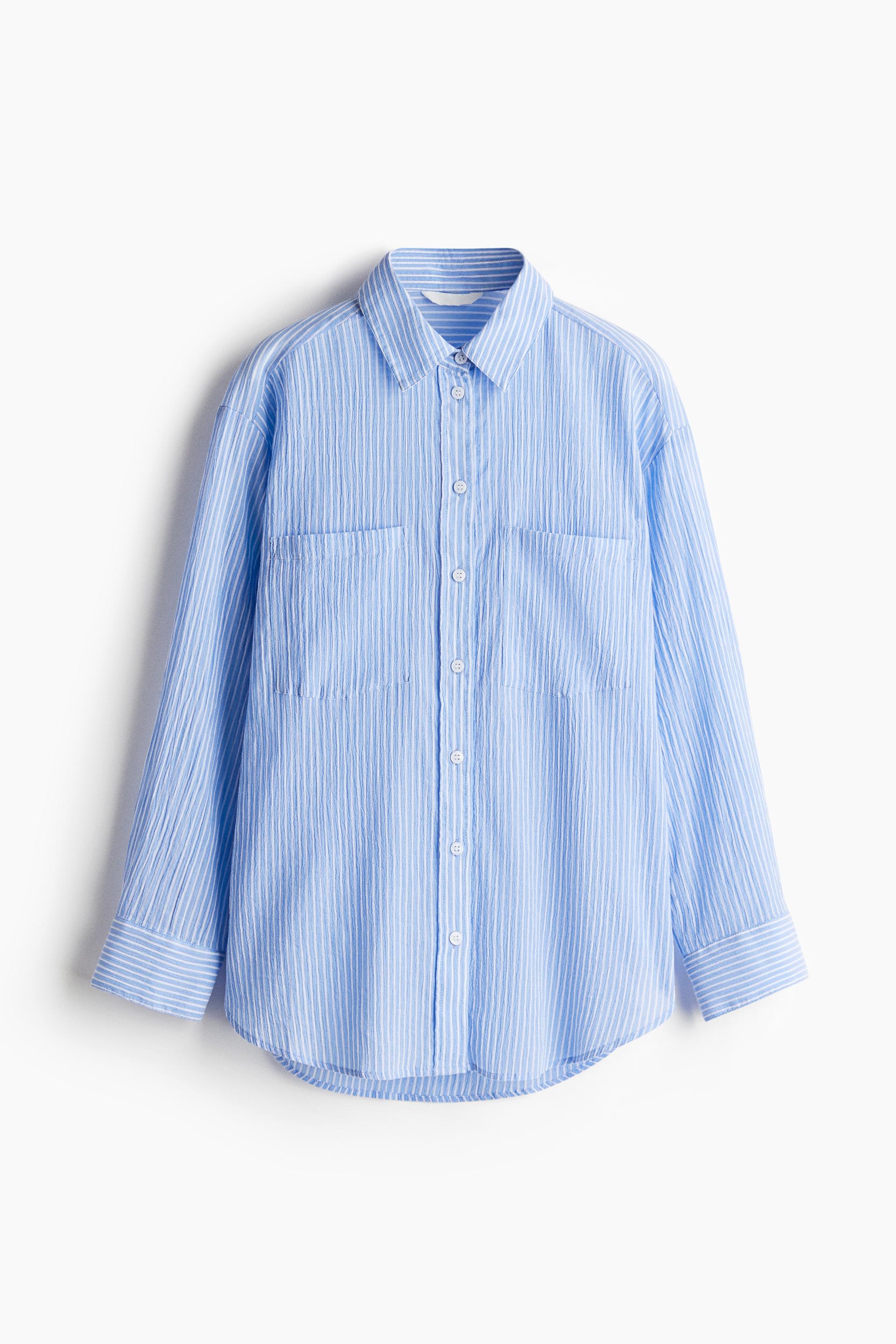 cotton shirt