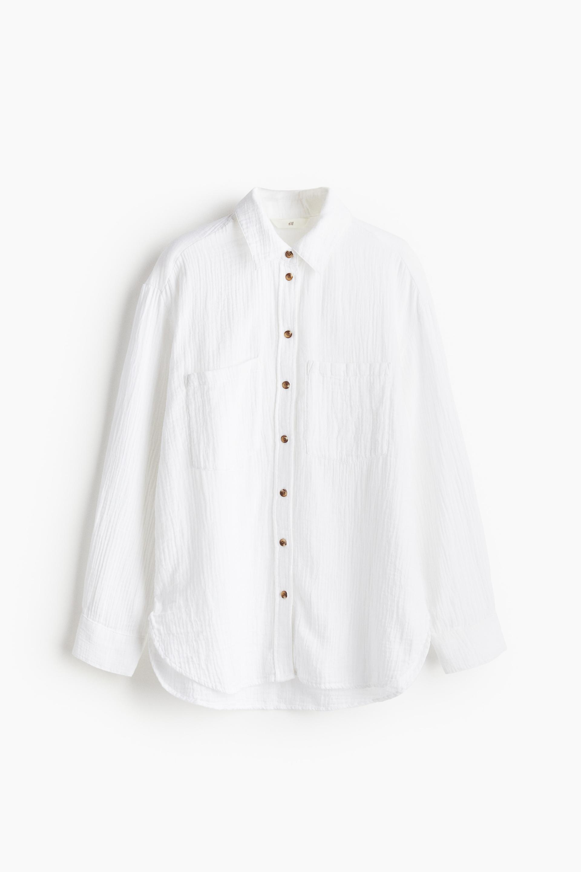 cotton shirt