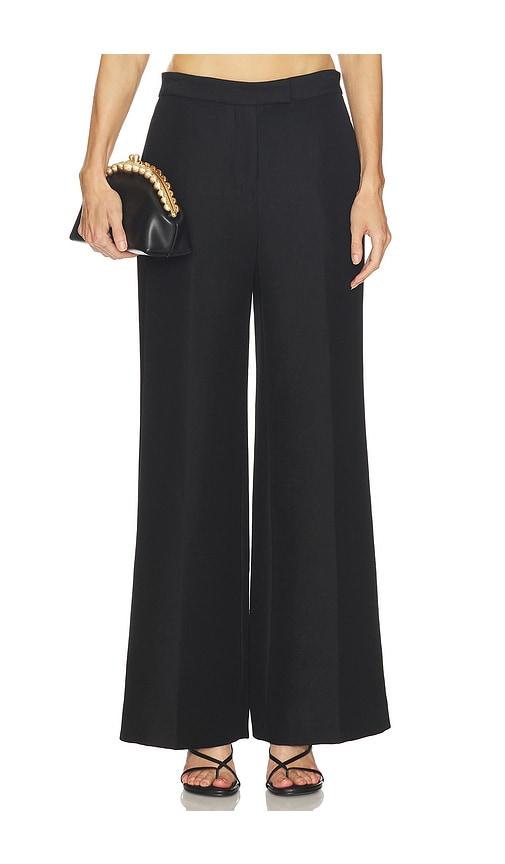 cult gaia kalu pant in black. - size 2 (also in 4)