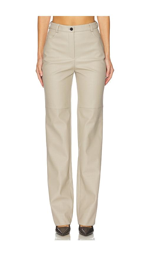 cultnaked killa trousers in nude. - size s (also in xs, xl)
