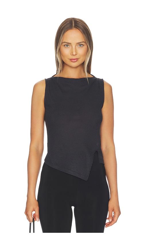 cultnaked nila top in black. - size l (also in xs, s, m)