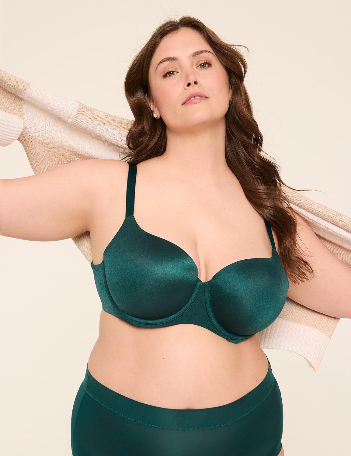curve icon curvy balconette bra