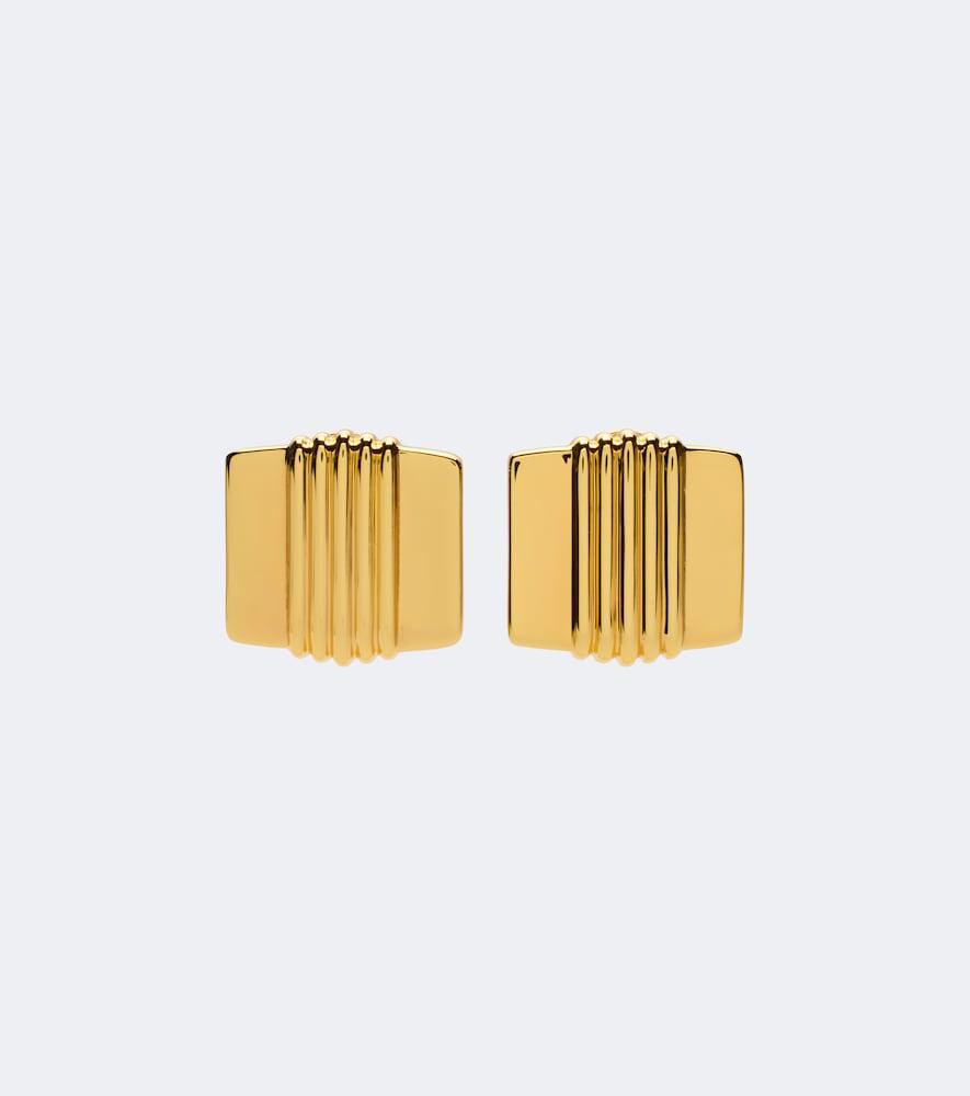 déhanche elysees stud earrings