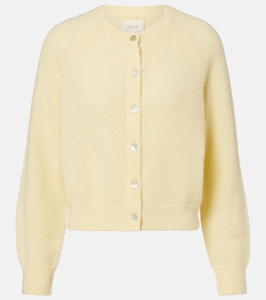 dôen petra cardigan