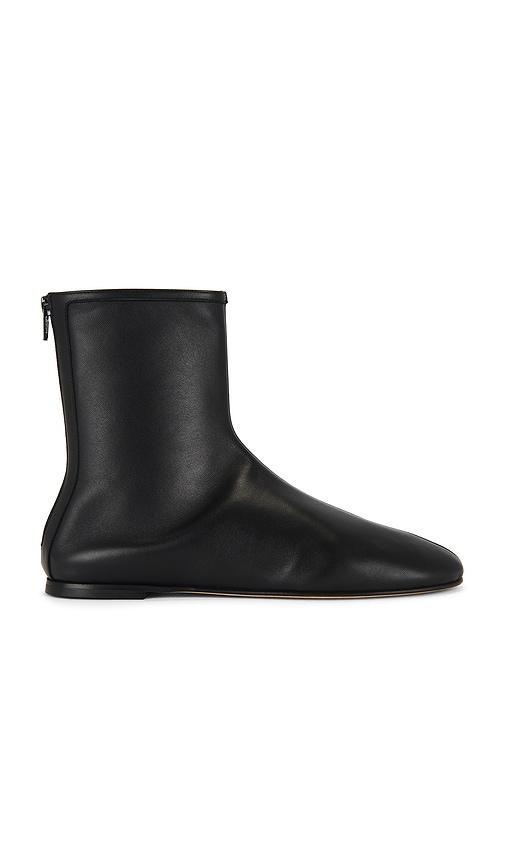 dear frances balla bootie in black. - size 35 (also in 37, 38, 39, 40, 41, 36)
