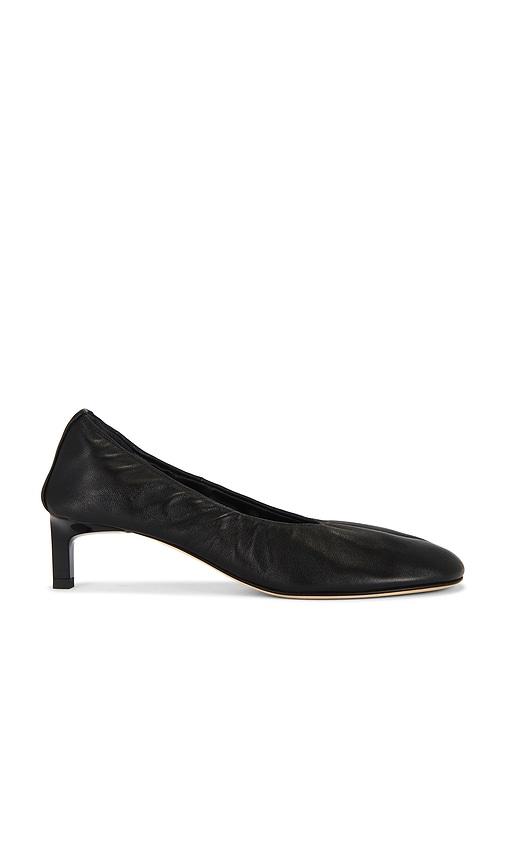 dear frances glove pump in black. - size 41 (also in 42)