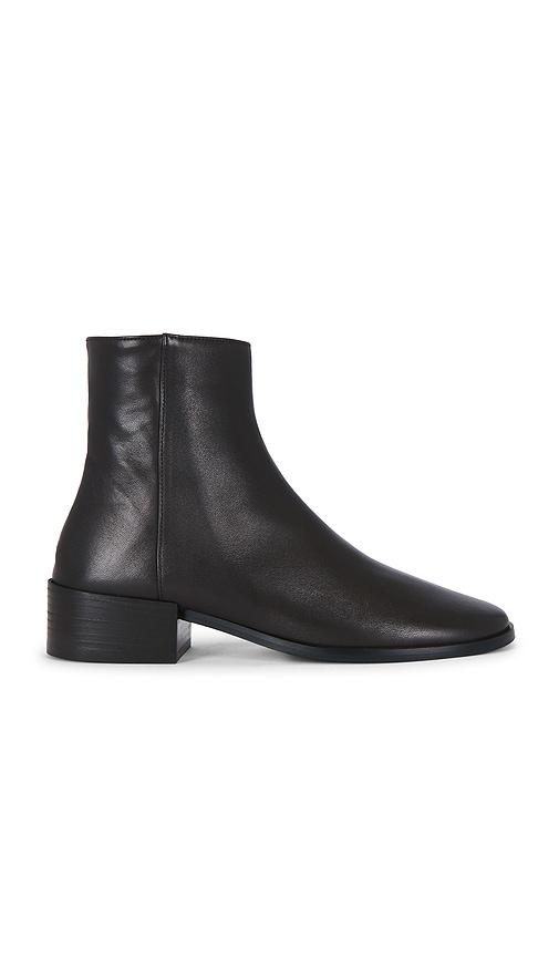 dear frances river boot in chocolate. - size 36 (also in 37, 38, 39, 40)