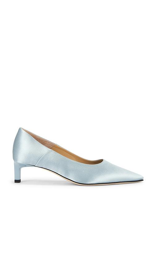 dear frances topo pump in baby blue. - size 36 (also in 40)