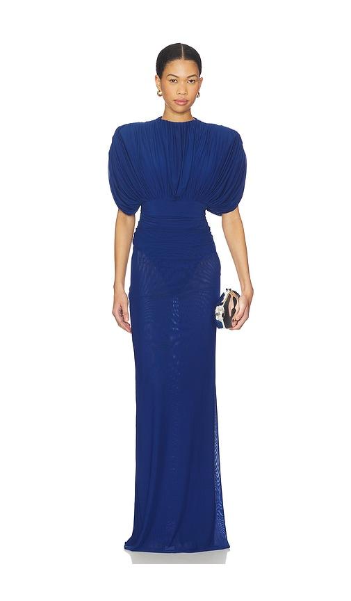 deme by gabriella the judy set in blue. - size s (also in xs)