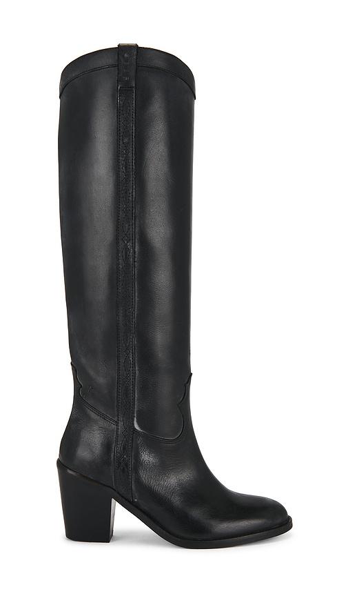dico copenhagen claire boot in black. - size 37 (also in 38)