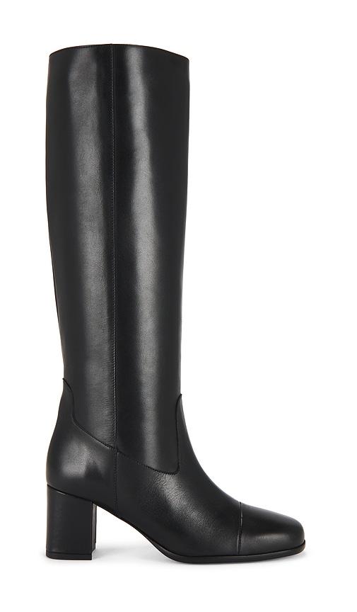 dico copenhagen may high boot in black. - size 38 (also in 39)