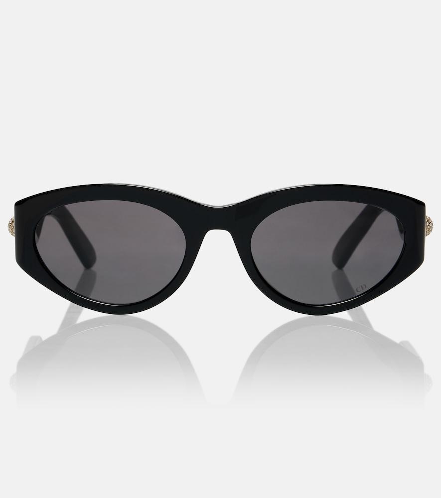dior eyewear 30montaigne b6i cat-eye sunglasses