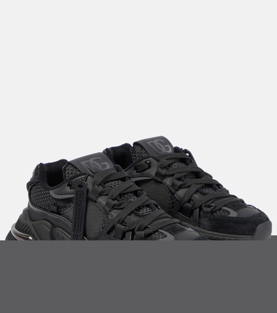 dolce & gabbana airmaster sneakers