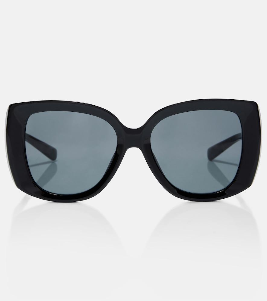 dolce & gabbana dg cat-eye sunglasses