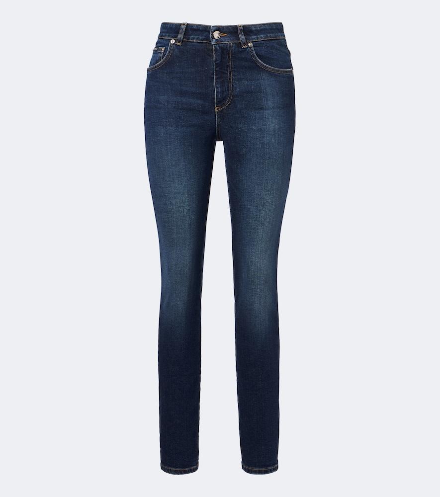 dolce & gabbana skinny jeans
