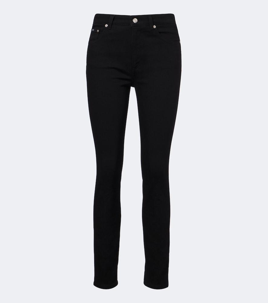 dolce & gabbana skinny jeans