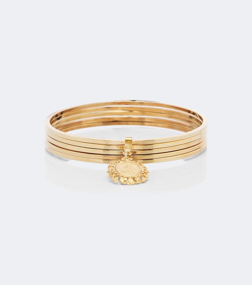 dolce & gabbana velata bangle