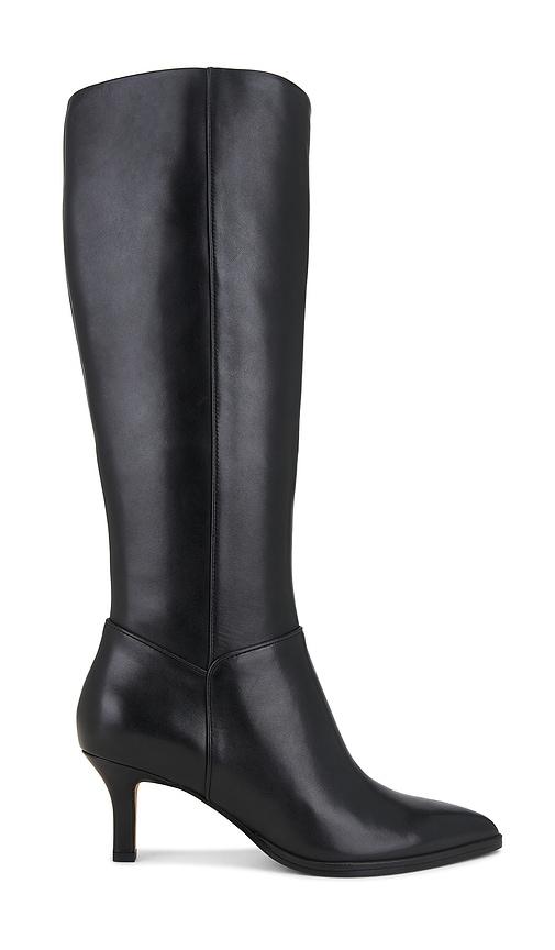 dolce vita aldy boot in black. - size 6 (also in 6.5, 7)