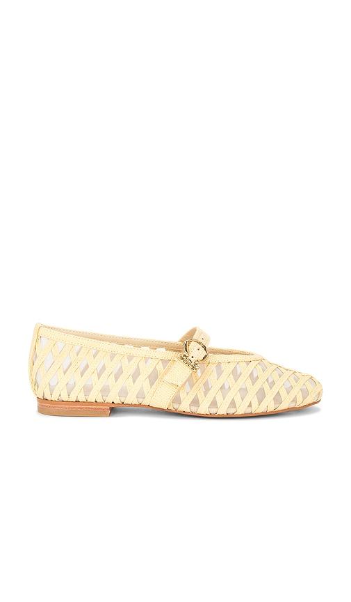 dolce vita bodey flats in neutral. - size 10 (also in 6, 6.5, 7, 7.5, 8, 8.5, 9, 9.5)