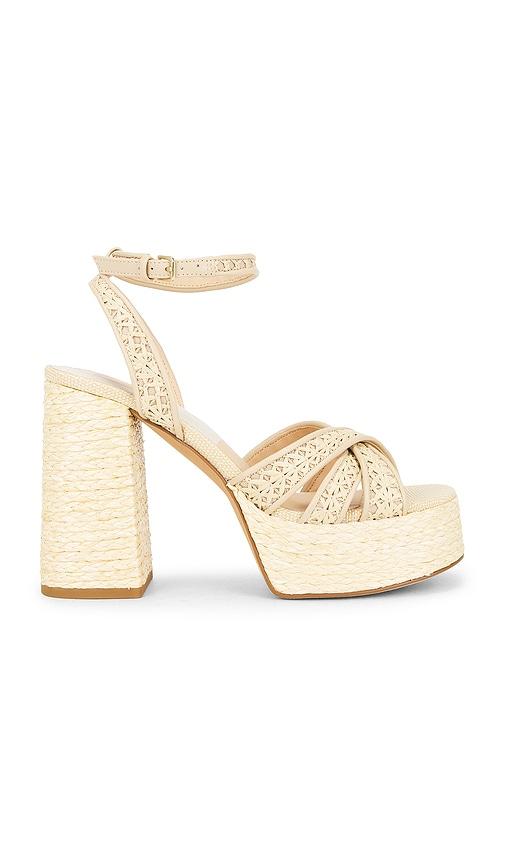 dolce vita danila espadrille in neutral. - size 10 (also in 6.5, 7, 7.5, 8, 8.5, 9, 9.5)