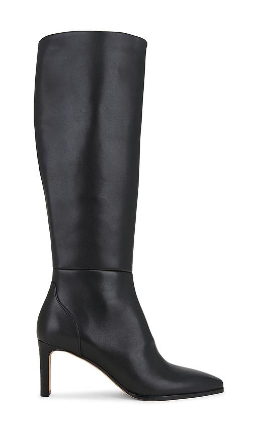 dolce vita emmi boot in black. - size 10 (also in 6, 6.5, 7)