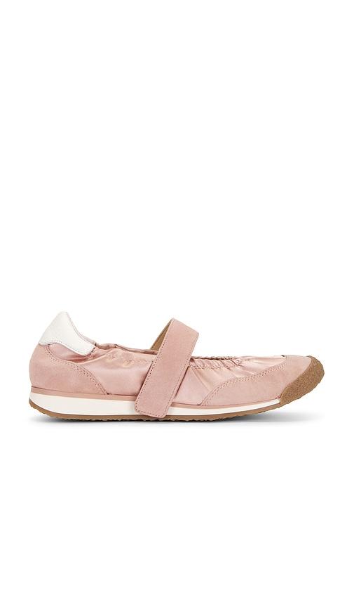 dolce vita spruce sneaker in rose. - size 10 (also in 6, 6.5, 7, 7.5, 8, 8.5, 9, 9.5)