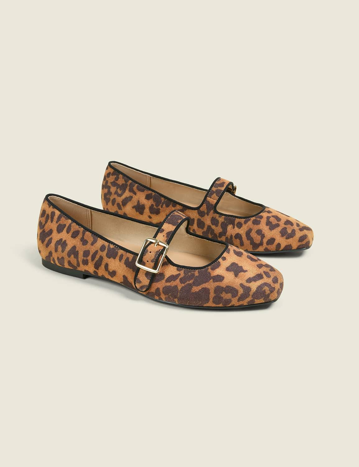 dream cloud mary jane ballet flat