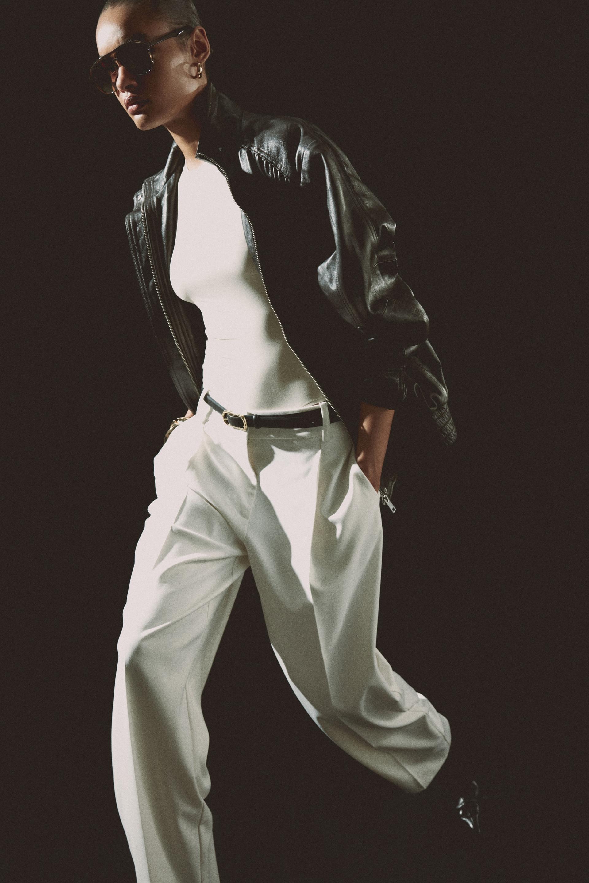 dress pants