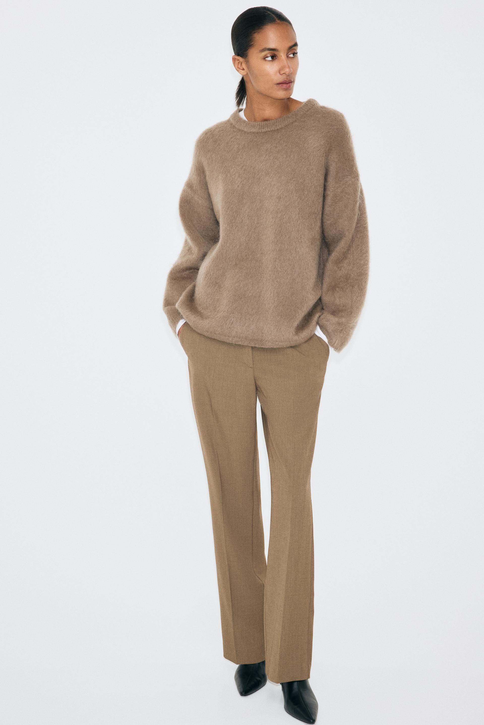 dress pants