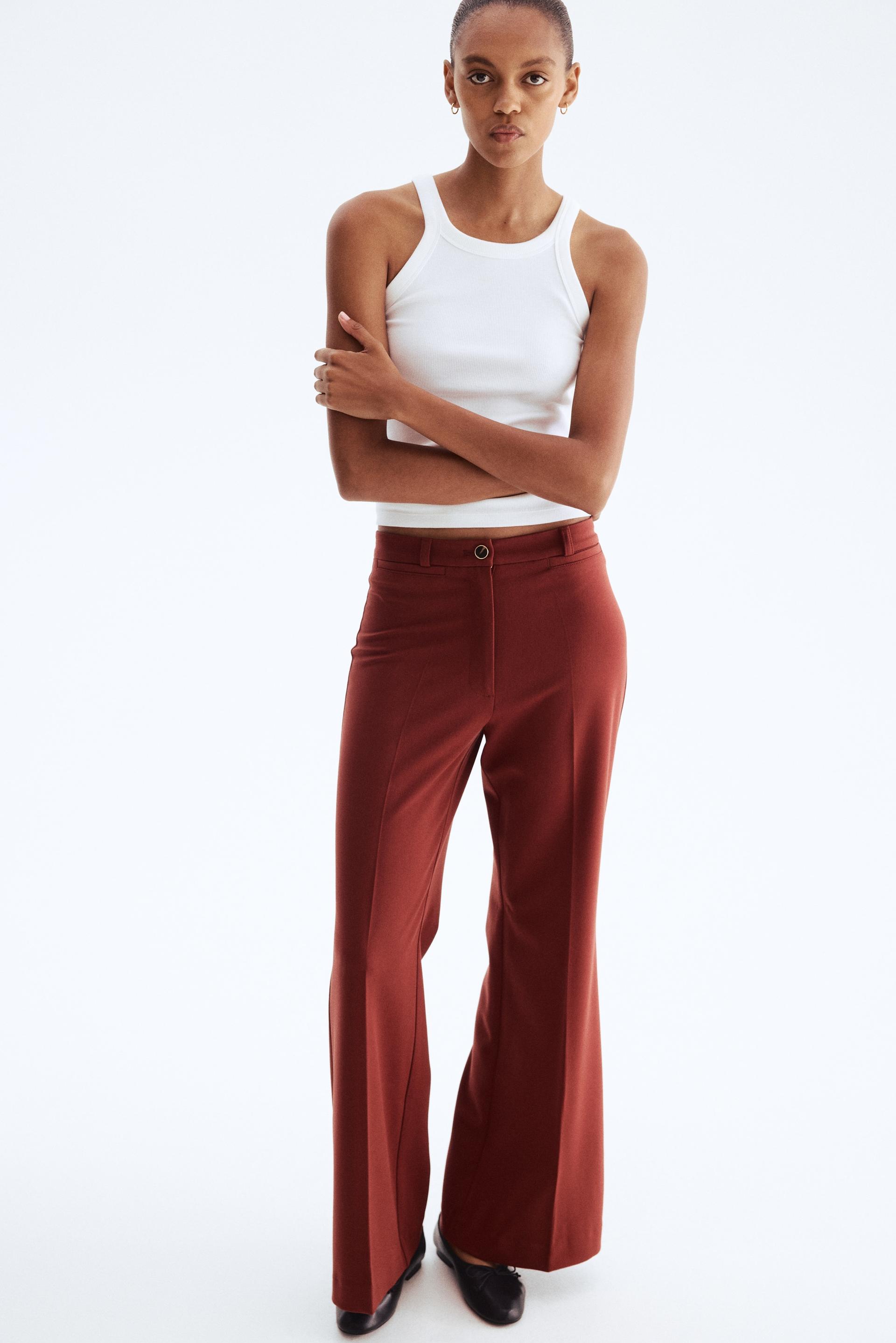 dress pants