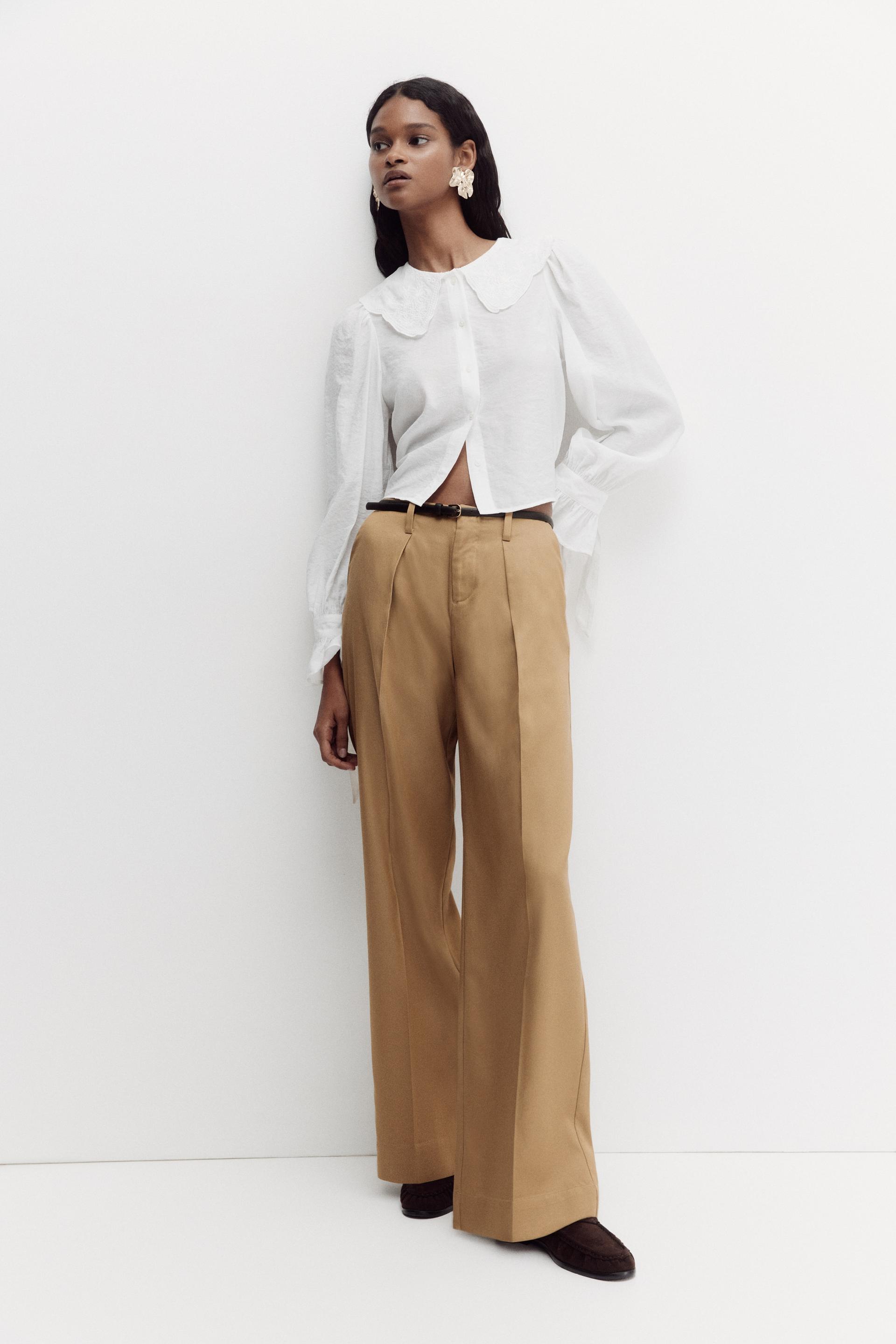 dress pants