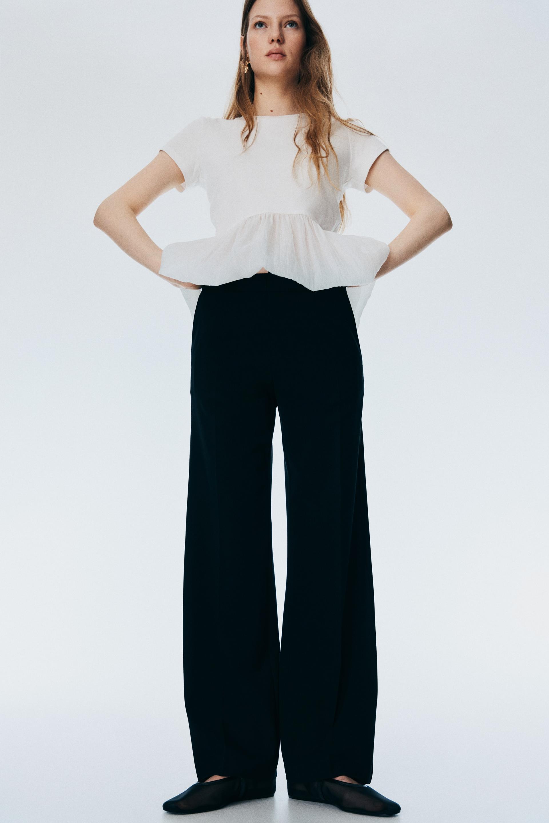 dress pants
