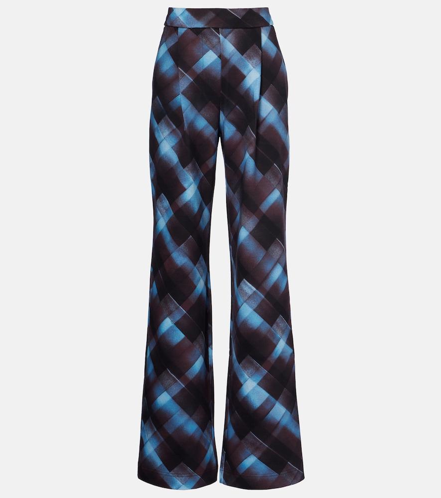 dries van noten cotton jersey sweatpants