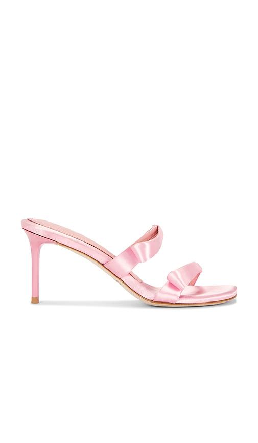 duha chic mule in pink. - size 36 (also in 37, 38, 39, 40)