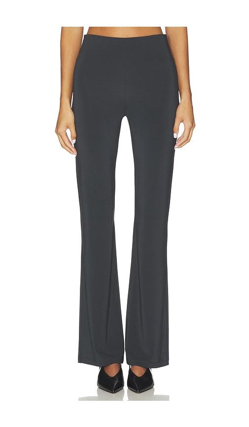 eaves auda pant in grey. - size l (also in m, s, xl, xs)