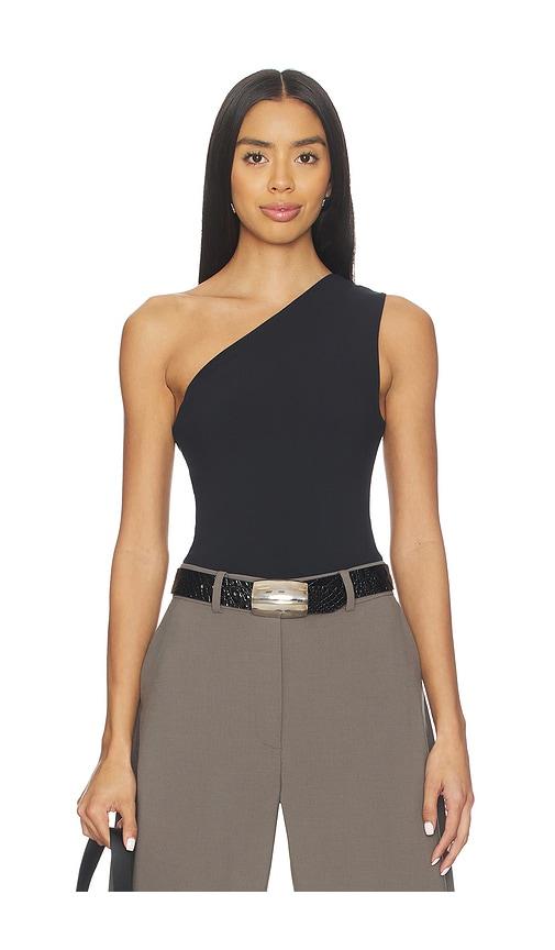 eaves jino bodysuit in black. - size l (also in m)