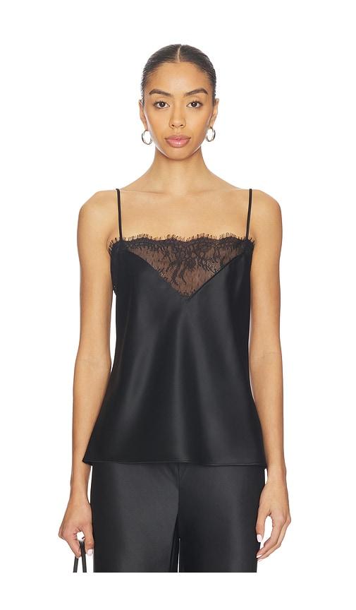 eaves sigrun cami in black. - size m (also in xl)