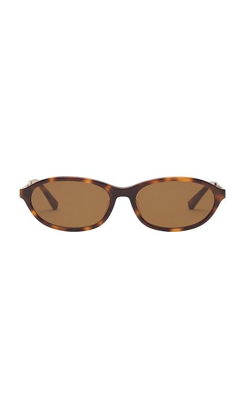 edera lucia sunglasses in multi.