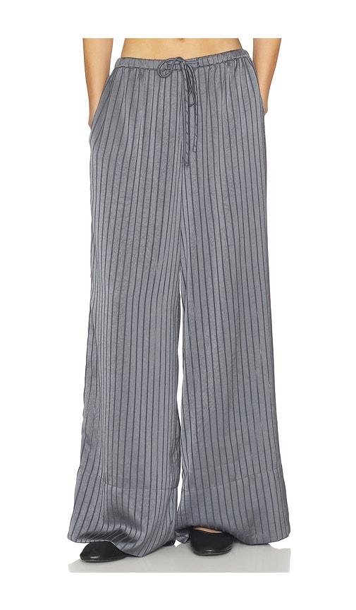 elce aries pant in grey. - size m (also in s, xs)