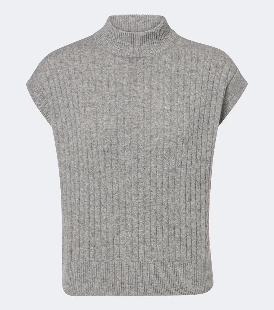 eleventy cashmere sweater vest