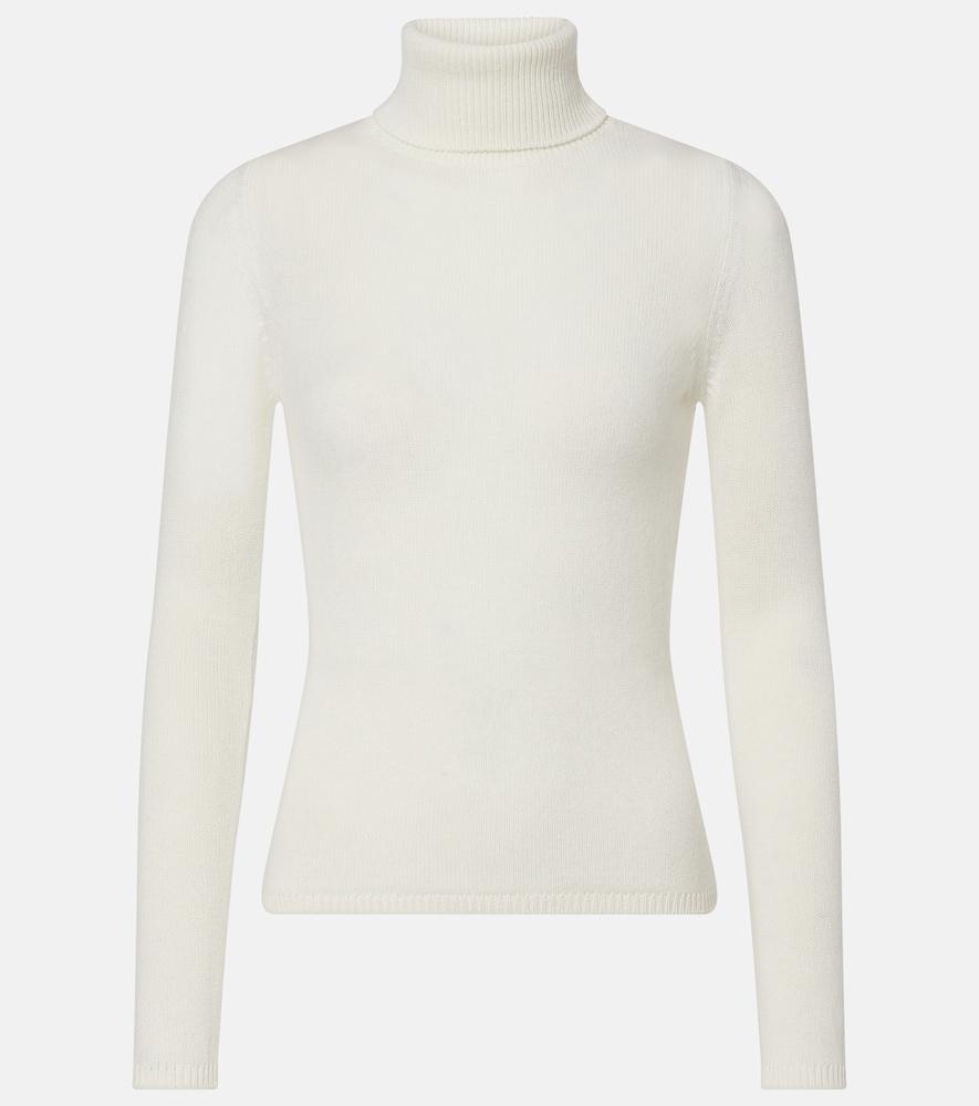 eleventy turtleneck cashmere sweater