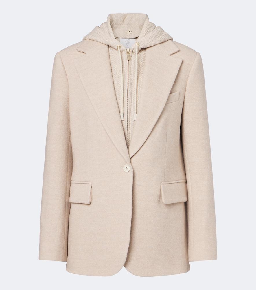 eleventy wool jacket