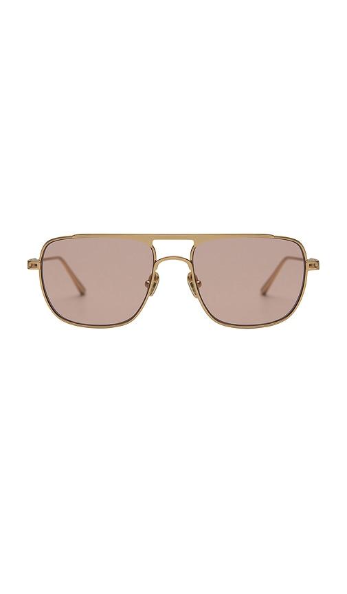 elisa johnson jane sunglasses in multi.
