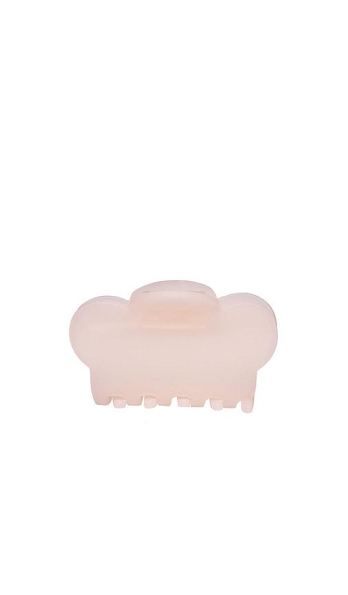 emi jay mini cloud clip in pink.