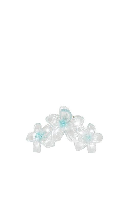 emi jay miss super bloom clip in baby blue.