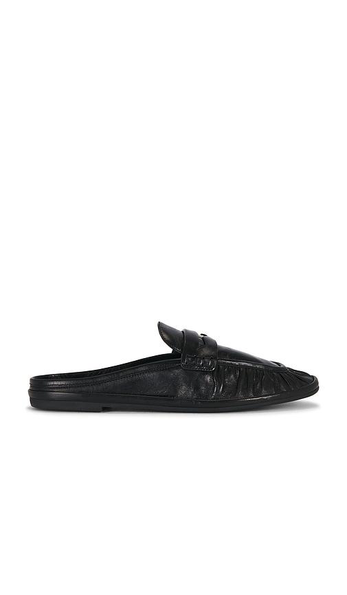 emme parsons monceaux mule in black. - size 36 (also in 37, 38, 39, 40)